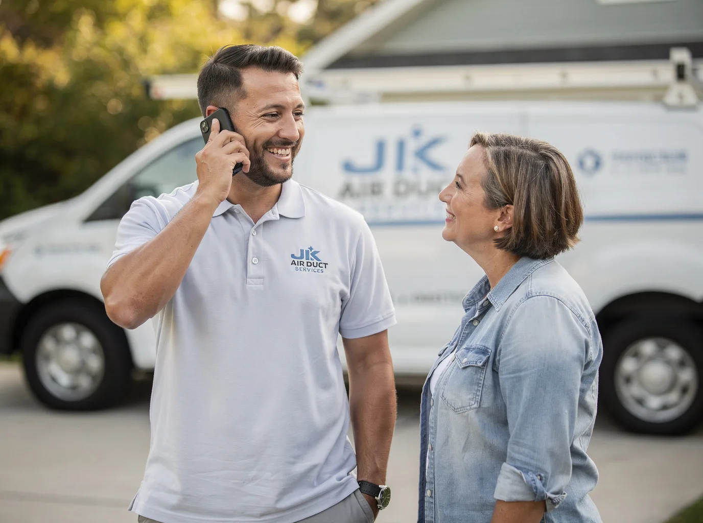 Air Duct Cleaning Inola, OK FAQs